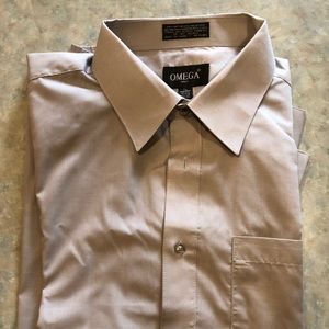 Men’s Dress Shirt